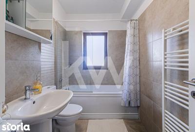 Apartament cu 3 camere decomandat în Sânpetru - 15