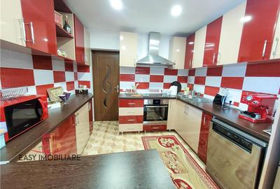 Casă individuală cu 4 camere cu Teren 1500 Mp în Cerghid - 3