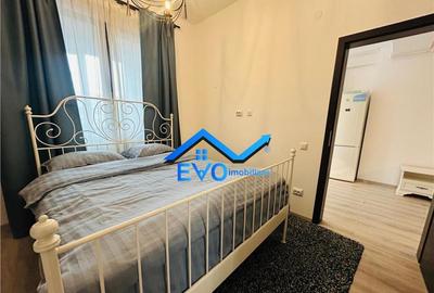 Apartament de cu 2 camere, etaj 1, Palas Mall - 14