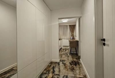 Apartament cu 2 camere decomandat în Central - 6