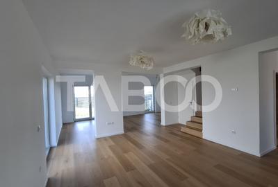 Duplex cu 4 camere cu Canalizare în Șura Mică - 1