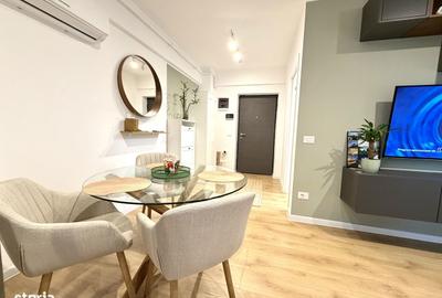 Apartament cu 2 camere în Central - 5