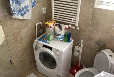 Stirbei Voda-Popa Tatu-Apartament 2 camere cu 2 balcoane, renovat, mobilat, AC - 4