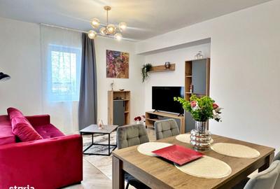 Apartament cu 3 camere decomandat în Lotus - 3