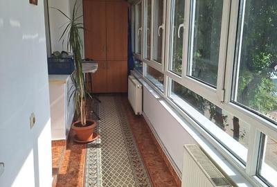 De inchiriat Apartament 3 camere, zona Centru. - 6