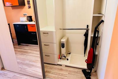 De închiriat apartament 2 camere in zona Iancului - 8