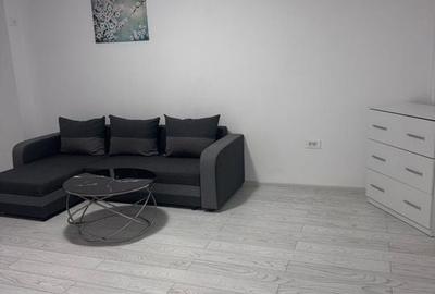 Apartament cu 2 camere în Chiajna