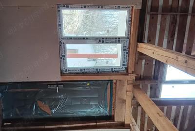 Casă cu Teren 150 Mp în Roșia Montană - 5