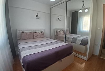 Apartament 2 camere decomandate Delfinariu – vedere spre parc, mobilat - 6