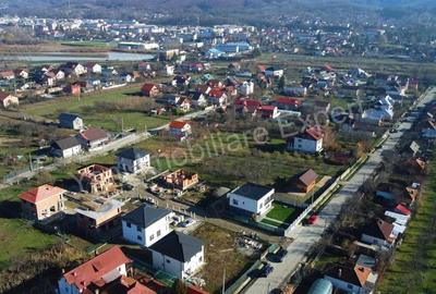 Casa noua de vanzare in Curtea de Arge?. - 5