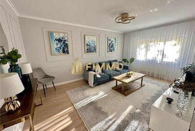 Apartament 3 camere | mobilat si utilat  | Obcini | ID : 1464 - 1