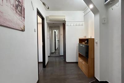 Nicolae Grigorescu 2 Camere 64 Mp Bloc 1976 3 Min Metrou Instalatii Schimbate - 13