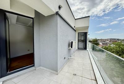 Unirii, apartament cu priveliste catre Sud-Vest, gata de mutat - 6