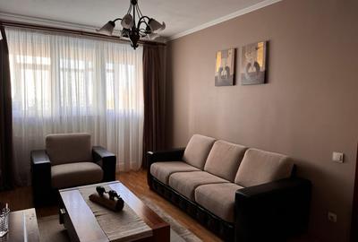 Apartament cu 3 camere decomandat, mobilat în Pantelimon - 5