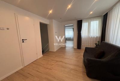 Casa 4 camere SPATIOASE si TEREN 460 mp Sibiu - 10