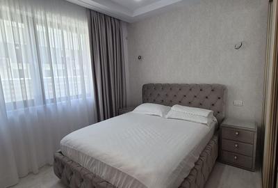 Apartament cu 2 camere decomandat în 1 Decembrie 1918 - 5