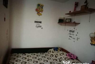 Garsonieră semidecomandată în Lucrețiu Pătrășcanu - 6