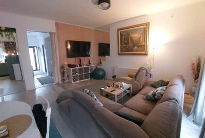 Casă cu 4 camere cu Teren 777 Mp în Brebu - 7