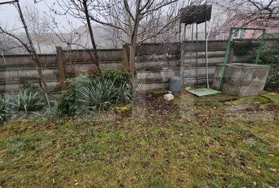 Casa individuala 3 camere, teren 2200 mp, garaj, terasa, pivnita, Pianu de Sus - 3