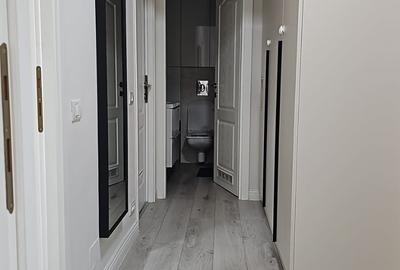Apartament 2 camere Exigent Plaza Faza 1 la 7 min metrou Lujerului 2x AC - 11