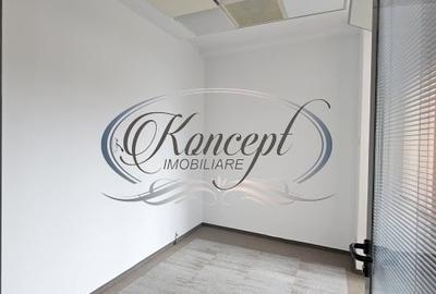 Birouri open space in cladirea Power Business Center - 5
