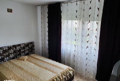 Apartament cu 2 camere decomandat, mobilat în Rahova - 13