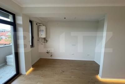 Apartament de vanzare, cu doua camere, 53 mp, zona semicentrala - 2