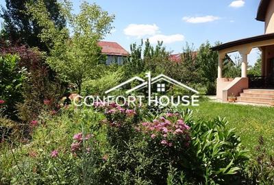 VILA P+E, 5 camere, teren 1350mp, PIPERA VILA P+E, 5 camere, teren 1350mp, PIPERA - 25