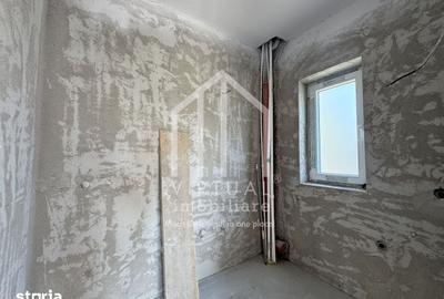 Casă cu 5 camere cu Teren 265 Mp în Șura Mică - 2