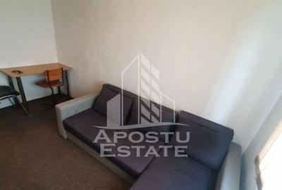 Garsoniera de inchiriat zona Lipovei 20mp - 5