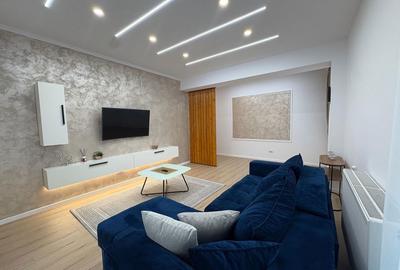 Apartament cu 2 camere decomandat în 1 Mai - 1