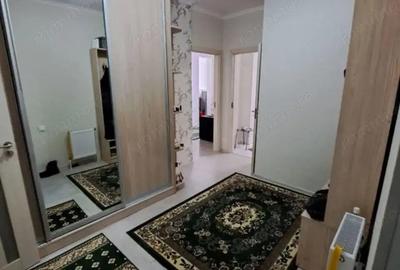 Garsonieră în Rosetti - 2