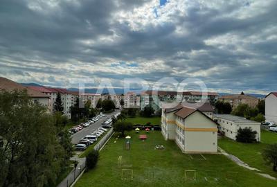 Apartament cu 2 camere decomandat, mobilat în Mihai Viteazul - 8