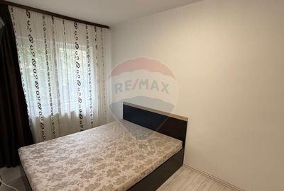 Apartament 2 camere Aleea Caminului 30 mp - 4