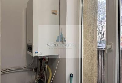 Casă cu 2 camere cu Teren 100 Mp în Tineretului - 13