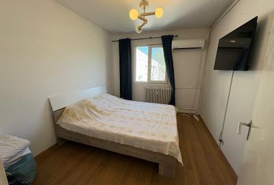 EXCLUSIV - Apartament 3 Camere - Metrou Titan 5 Minute - 15