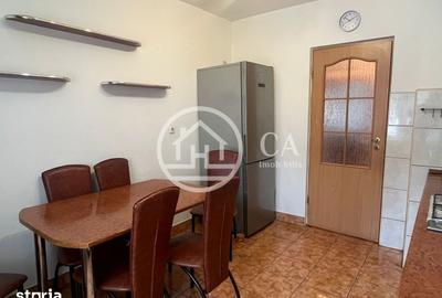 Apartament cu 3 camere decomandat în Decebal - 4