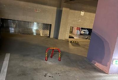 Garsonieră semidecomandată, mobilată în Theodor Pallady - 12