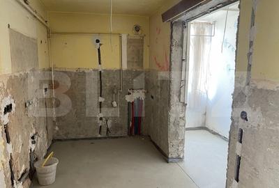 Apartament, 67,82mp, Semicentral etaj 4/10 - 2