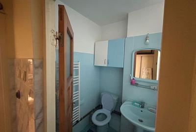 Apartament cu 2 camere decomandat în Smeura - 1