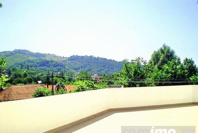 Casa Slanic Prahova pensiune,hotel 24 camere - 4