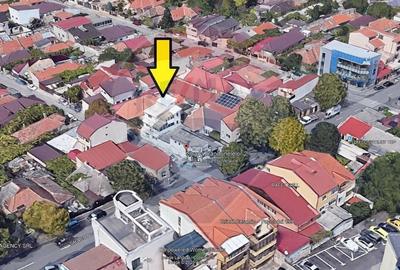 Casa / Vila de vanzare in zona Coiciu Constanta - 2