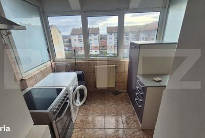Apartament cu 3 camere în Carpați 2 - 2