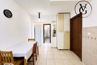 Apartament cu 2 camere decomandat, mobilat în Energia - 2