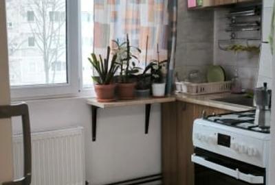 Apartament cu 2 camere decomandat, mobilat în Bucovina - 5