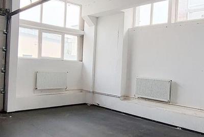 Spațiu comercial, de 108 mp, în Est