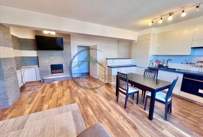 Apartament 3 camere pe 2 etaje, Maurer Apartament 3 camere pe 2 etaje, Maurer - 11