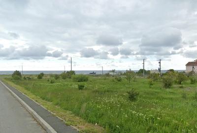 Teren Construcții intravilan de 1000 mp, în Costinești - 6