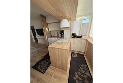 REA1023459 Apartament 3 camere l Aviatiei l Renovat - 2