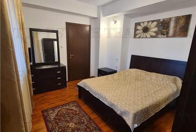 Apartament cu 3 camere decomandat în Dorobanți - 3
